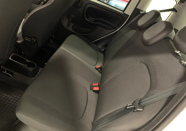 Fiat Panda cena 67280 przebieg: 1, rok produkcji 2024 z Wrocław małe 56